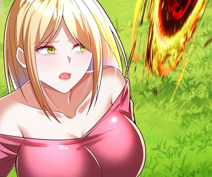 Aura Recovery: I Get a New Skill Everyday Chapter 203 262 33