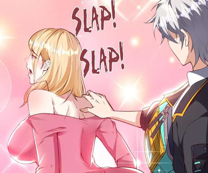 Aura Recovery: I Get a New Skill Everyday Chapter 203 278 49