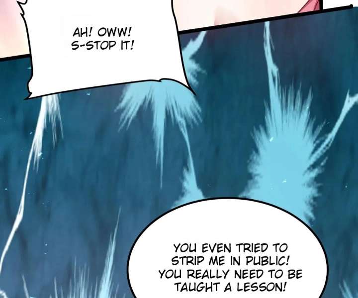 Aura Recovery: I Get a New Skill Everyday Chapter 203 282 53