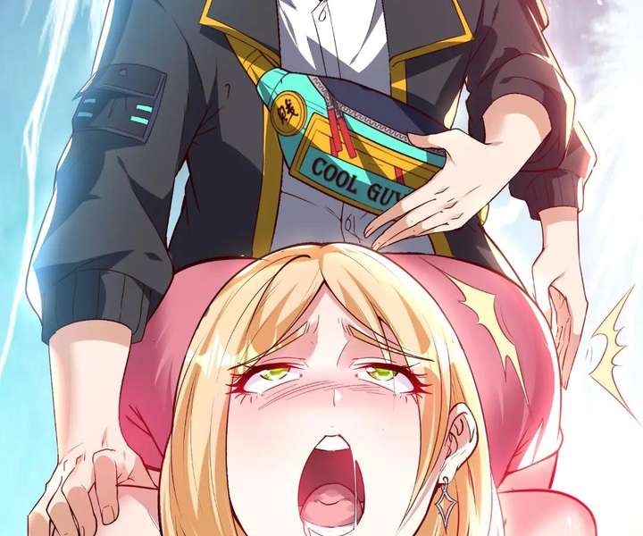 Aura Recovery: I Get a New Skill Everyday Chapter 203 284 55