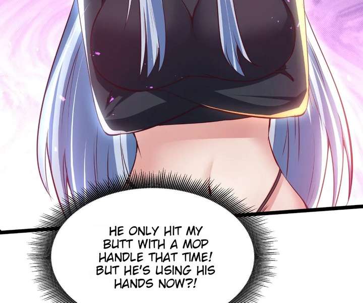 Aura Recovery: I Get a New Skill Everyday Chapter 203 291 62