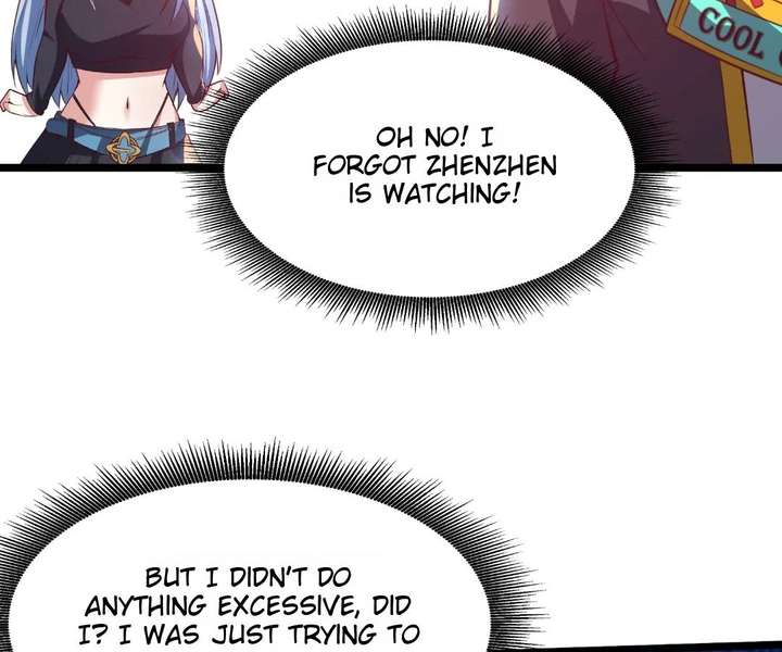 Aura Recovery: I Get a New Skill Everyday Chapter 203 294 65