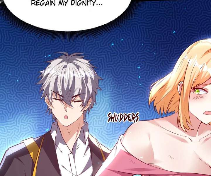 Aura Recovery: I Get a New Skill Everyday Chapter 203 295 66