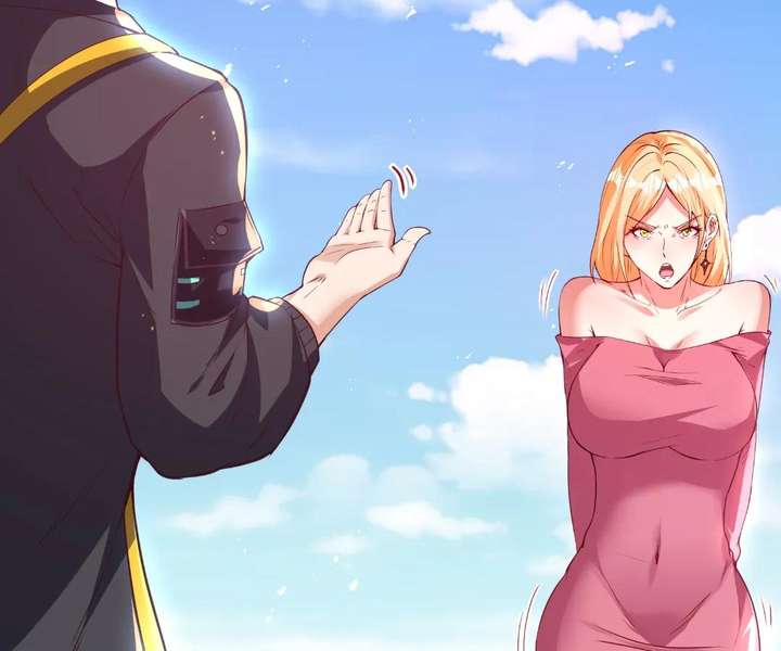 Aura Recovery: I Get a New Skill Everyday Chapter 203 298 69