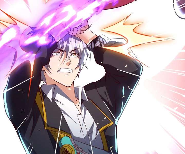 Aura Recovery: I Get a New Skill Everyday Chapter 204 248 10