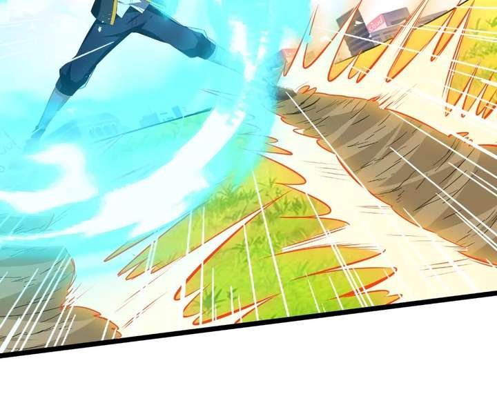 Aura Recovery: I Get a New Skill Everyday Chapter 204 251 13