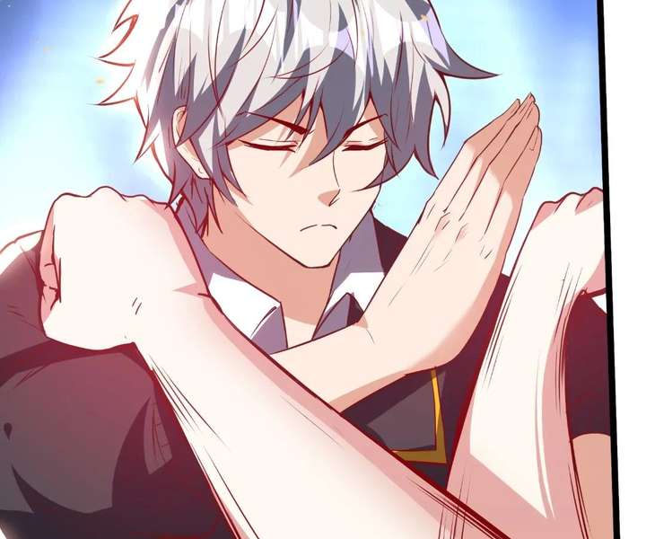 Aura Recovery: I Get a New Skill Everyday Chapter 204 262 24