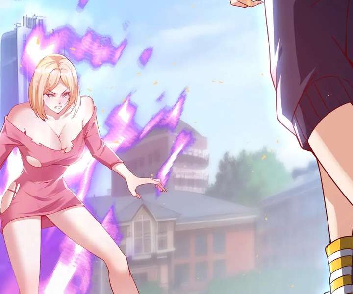 Aura Recovery: I Get a New Skill Everyday Chapter 204 272 34