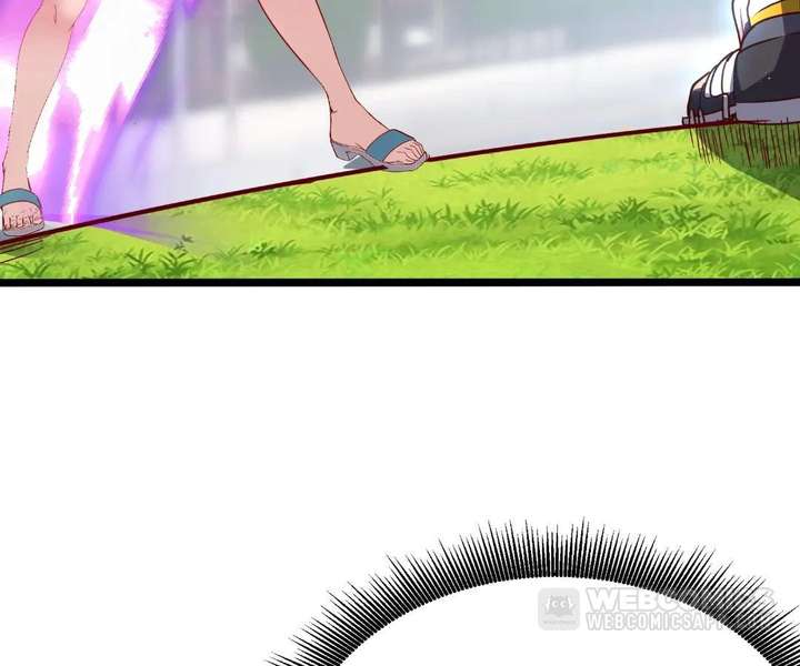 Aura Recovery: I Get a New Skill Everyday Chapter 204 273 35