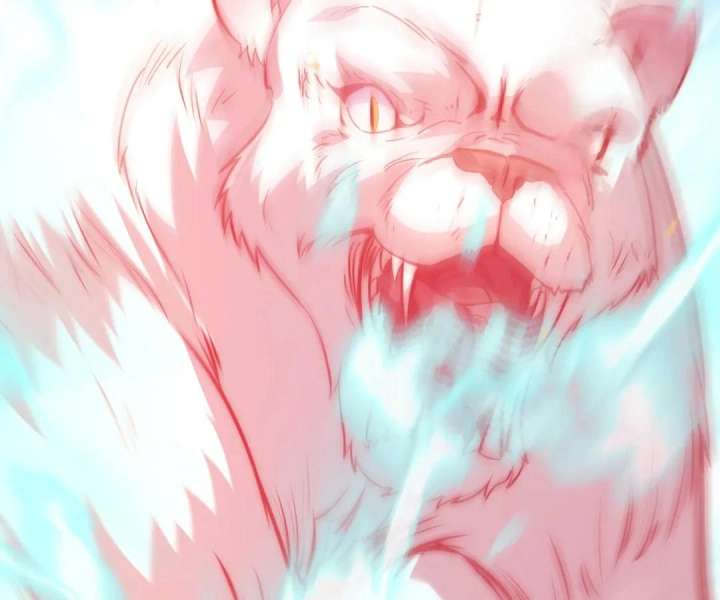 Aura Recovery: I Get a New Skill Everyday Chapter 204 282 44