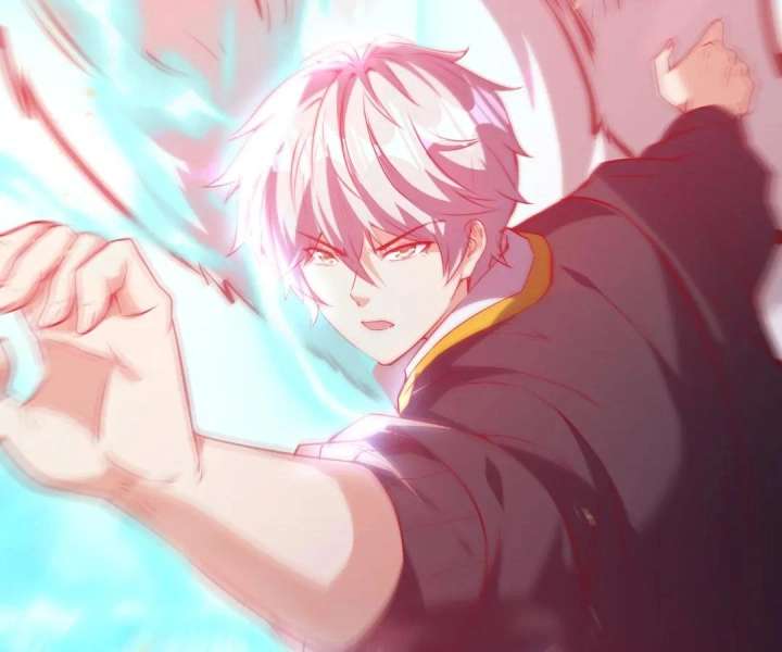 Aura Recovery: I Get a New Skill Everyday Chapter 204 283 45