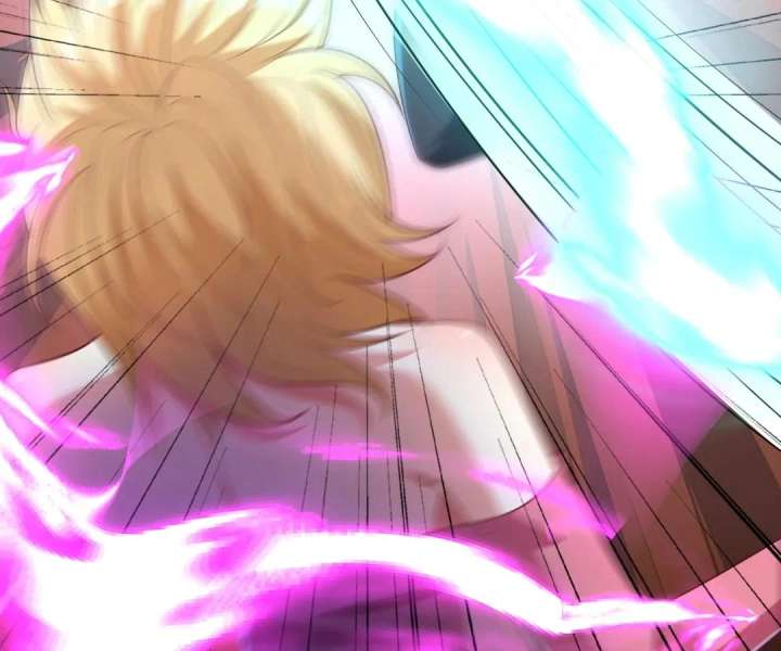 Aura Recovery: I Get a New Skill Everyday Chapter 204 294 56