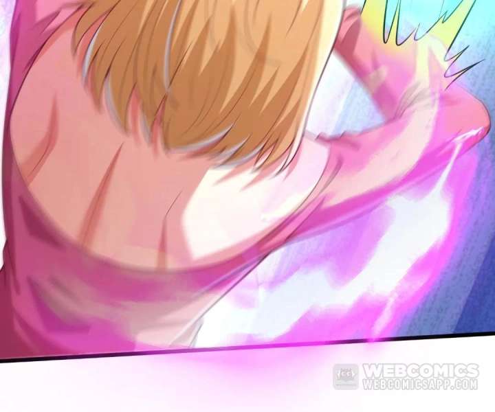 Aura Recovery: I Get a New Skill Everyday Chapter 204 297 59