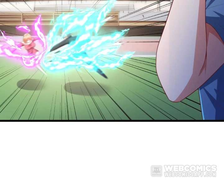 Aura Recovery: I Get a New Skill Everyday Chapter 204 305 67