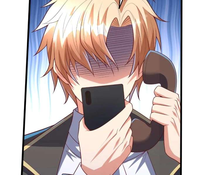 Aura Recovery: I Get a New Skill Everyday Chapter 204 307 69