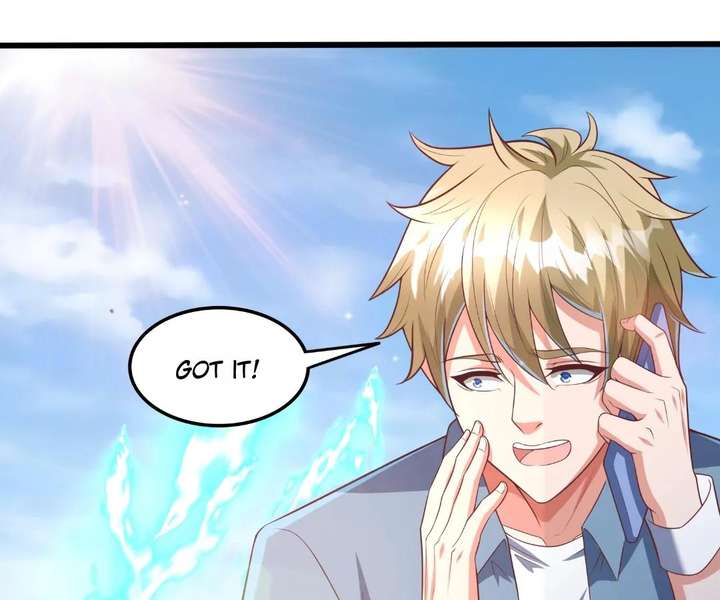 Aura Recovery: I Get a New Skill Everyday Chapter 204 310 72