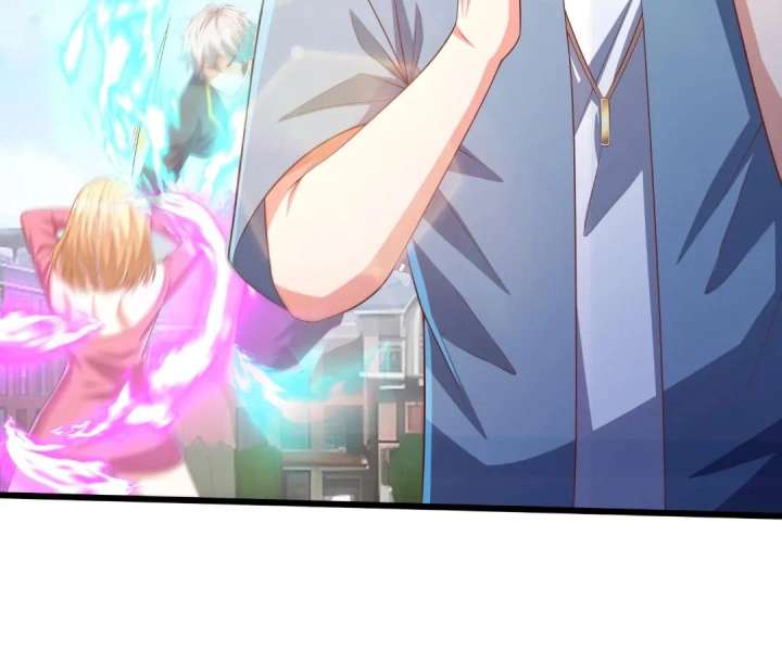 Aura Recovery: I Get a New Skill Everyday Chapter 204 311 73