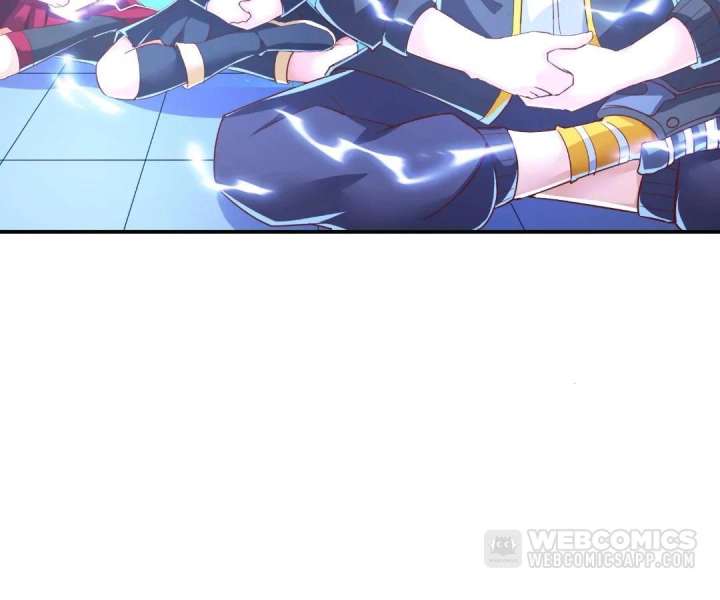 Aura Recovery: I Get a New Skill Everyday Chapter 208 289 03