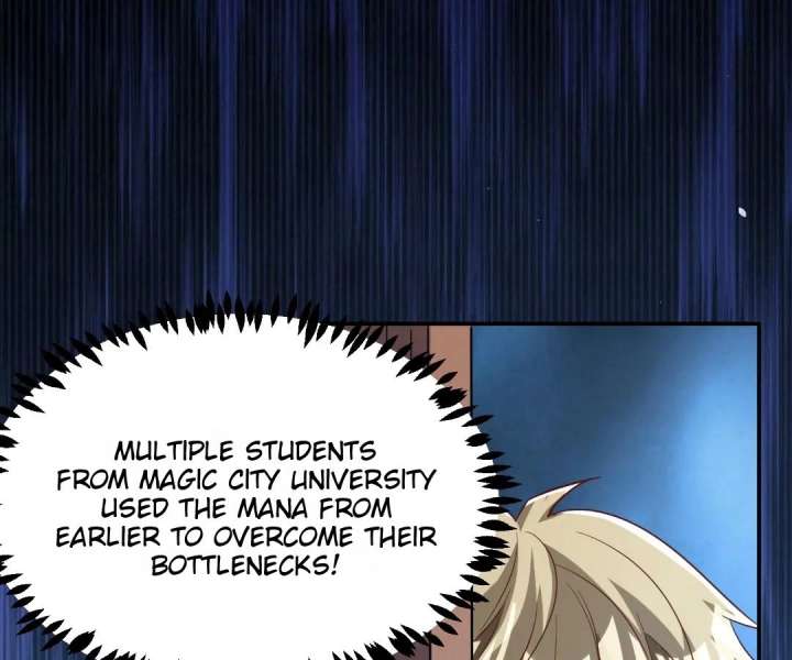 Aura Recovery: I Get a New Skill Everyday Chapter 208 293 07