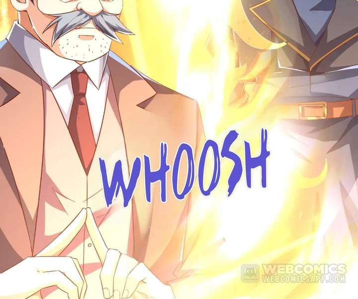 Aura Recovery: I Get a New Skill Everyday Chapter 208 297 11