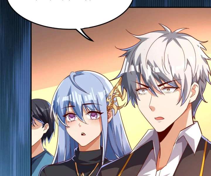 Aura Recovery: I Get a New Skill Everyday Chapter 208 303 17