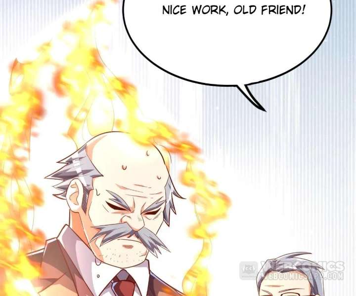 Aura Recovery: I Get a New Skill Everyday Chapter 208 305 19