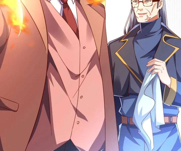 Aura Recovery: I Get a New Skill Everyday Chapter 208 306 20