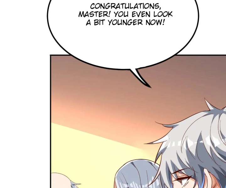 Aura Recovery: I Get a New Skill Everyday Chapter 208 308 22