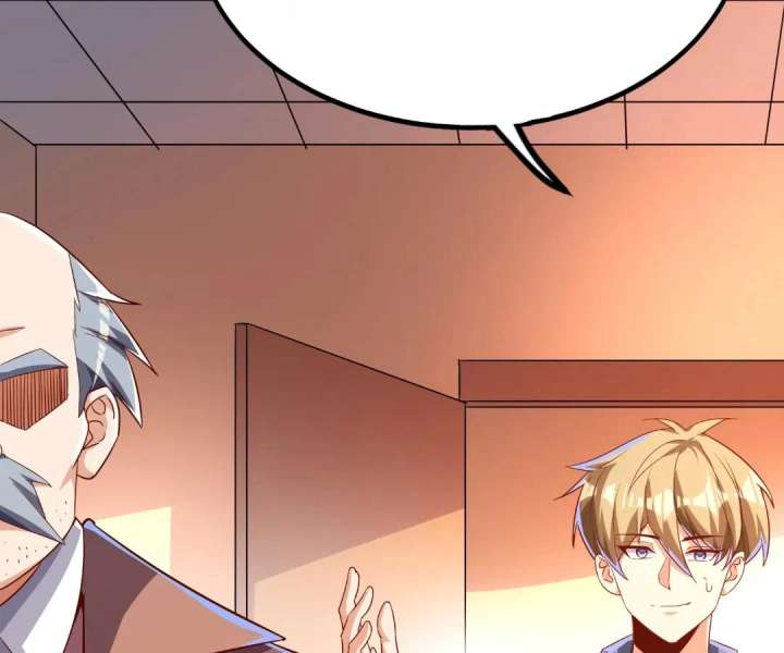 Aura Recovery: I Get a New Skill Everyday Chapter 208 318 32