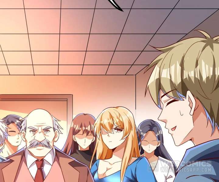 Aura Recovery: I Get a New Skill Everyday Chapter 208 321 35