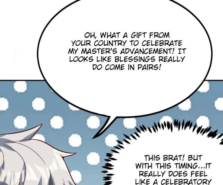 Aura Recovery: I Get a New Skill Everyday Chapter 208 323 37