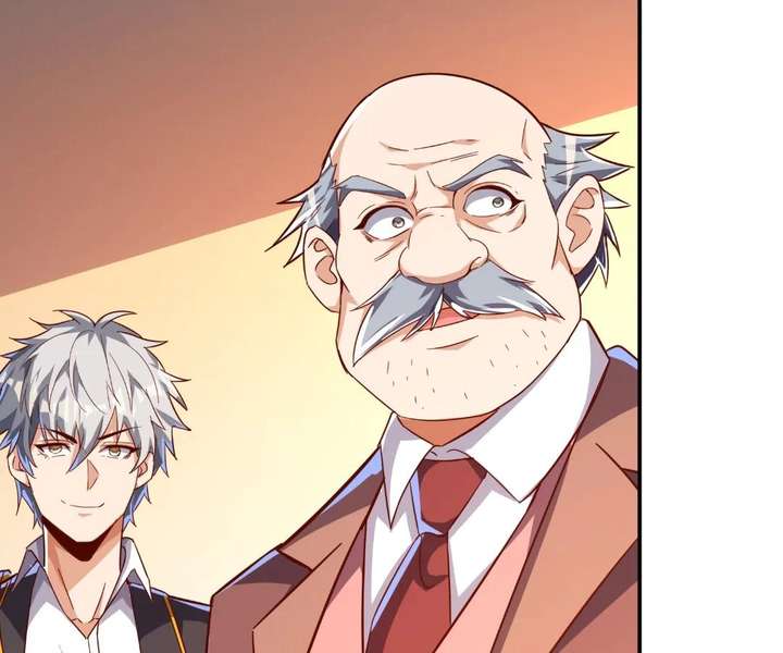 Aura Recovery: I Get a New Skill Everyday Chapter 208 326 40