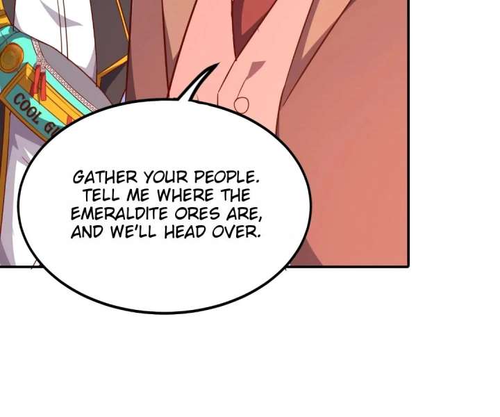 Aura Recovery: I Get a New Skill Everyday Chapter 208 327 41