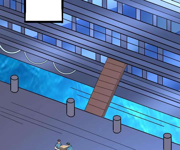 Aura Recovery: I Get a New Skill Everyday Chapter 208 335 49