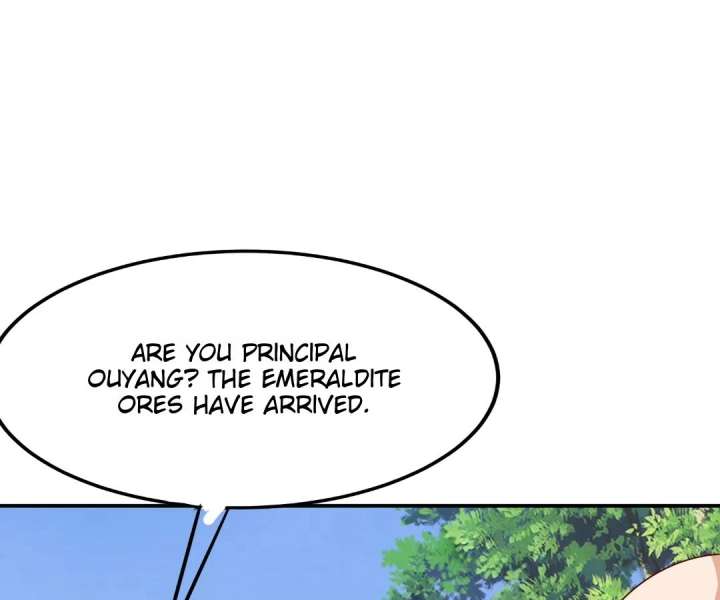 Aura Recovery: I Get a New Skill Everyday Chapter 208 347 61