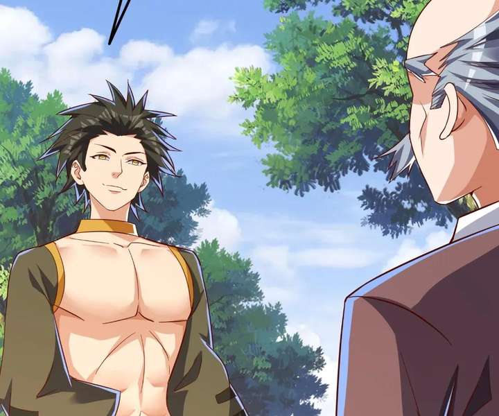 Aura Recovery: I Get a New Skill Everyday Chapter 208 348 62