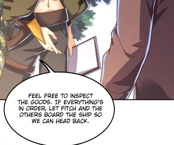 Aura Recovery: I Get a New Skill Everyday Chapter 208 349 63