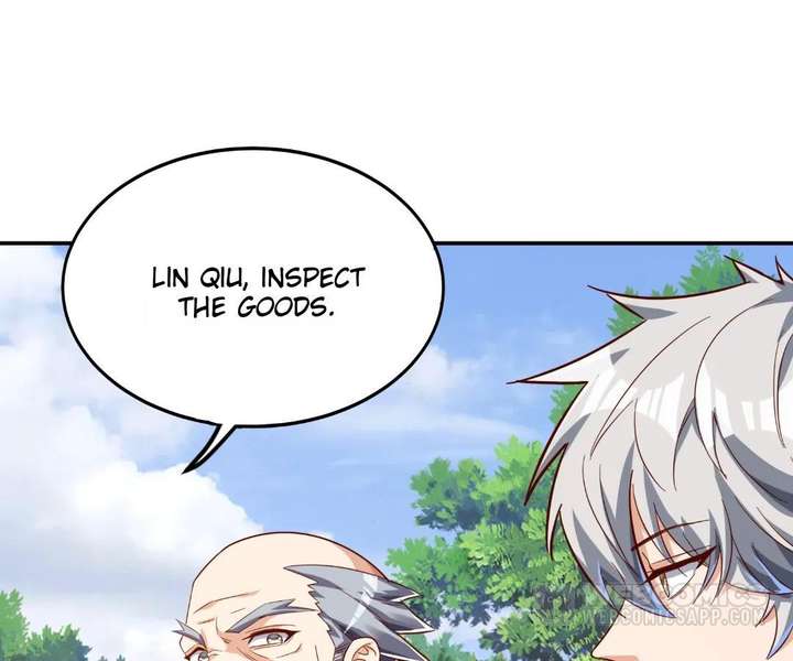 Aura Recovery: I Get a New Skill Everyday Chapter 208 353 67