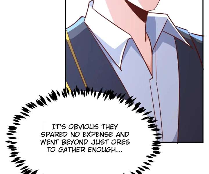 Aura Recovery: I Get a New Skill Everyday Chapter 208 357 71