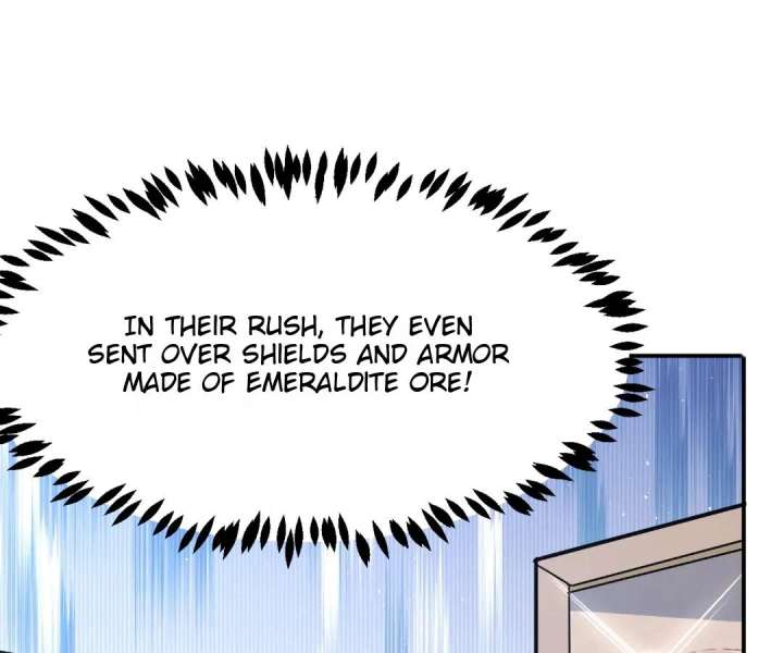 Aura Recovery: I Get a New Skill Everyday Chapter 208 359 73