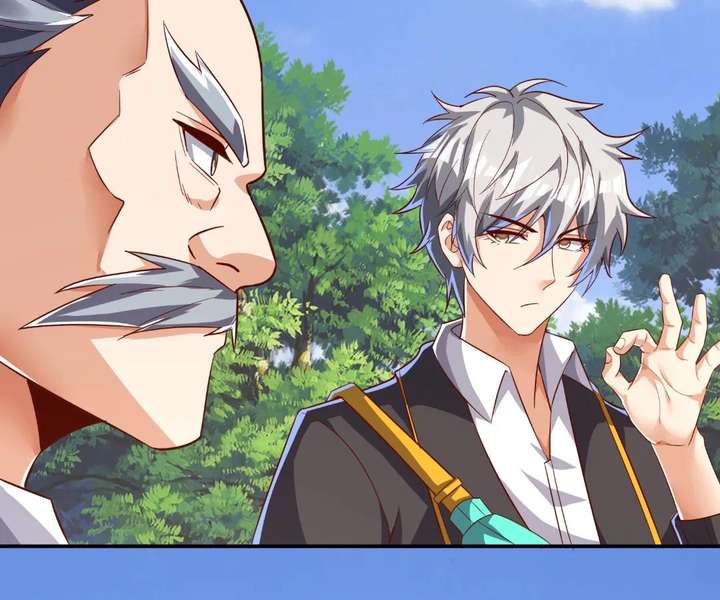 Aura Recovery: I Get a New Skill Everyday Chapter 208 363 77