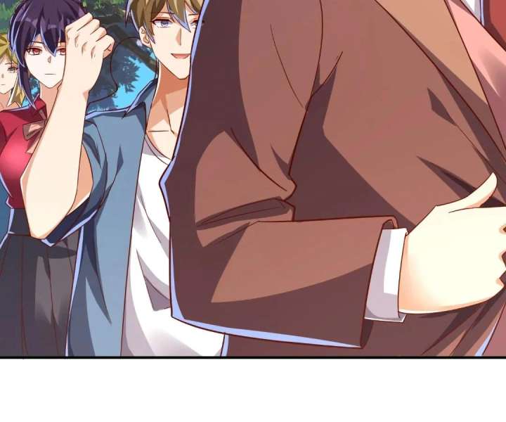 Aura Recovery: I Get a New Skill Everyday Chapter 208 366 80