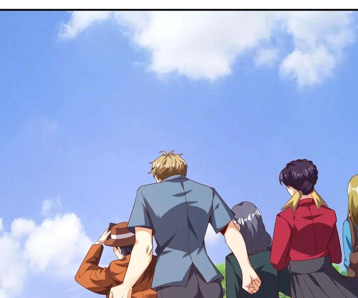 Aura Recovery: I Get a New Skill Everyday Chapter 208 368 82