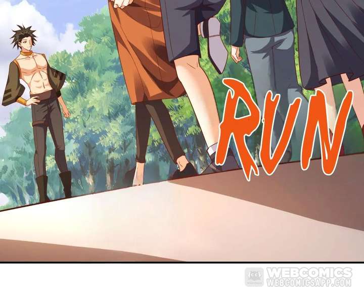 Aura Recovery: I Get a New Skill Everyday Chapter 208 369 83