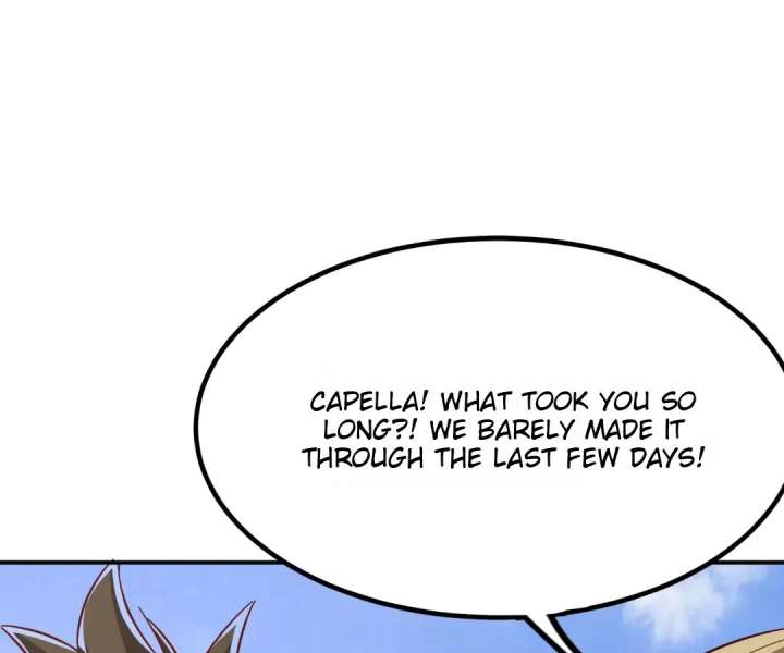 Aura Recovery: I Get a New Skill Everyday Chapter 208 370 84