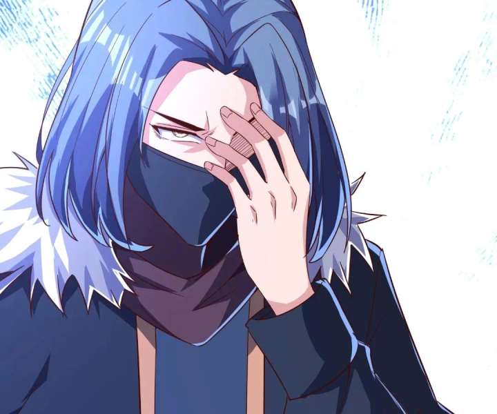 Aura Recovery: I Get a New Skill Everyday Chapter 208 376 90