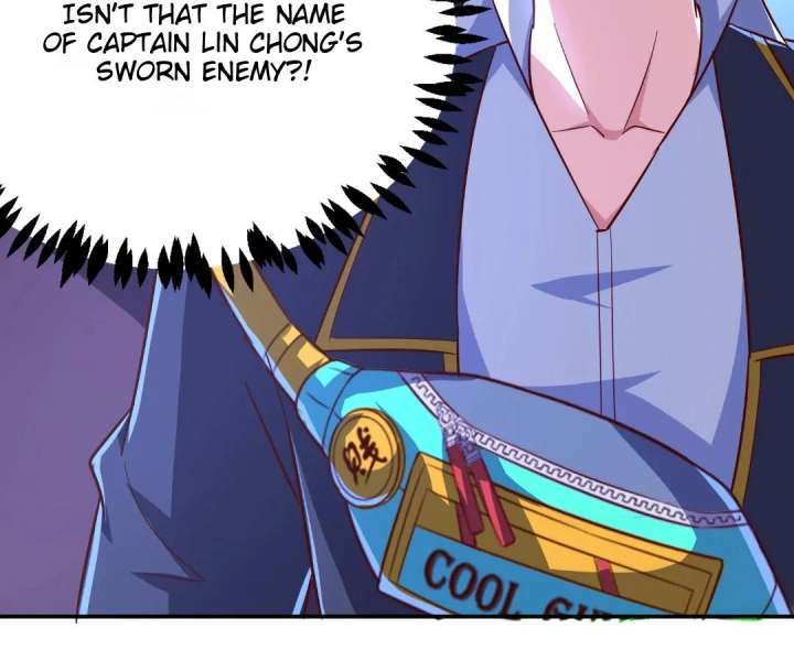 Aura Recovery: I Get a New Skill Everyday Chapter 208 378 92