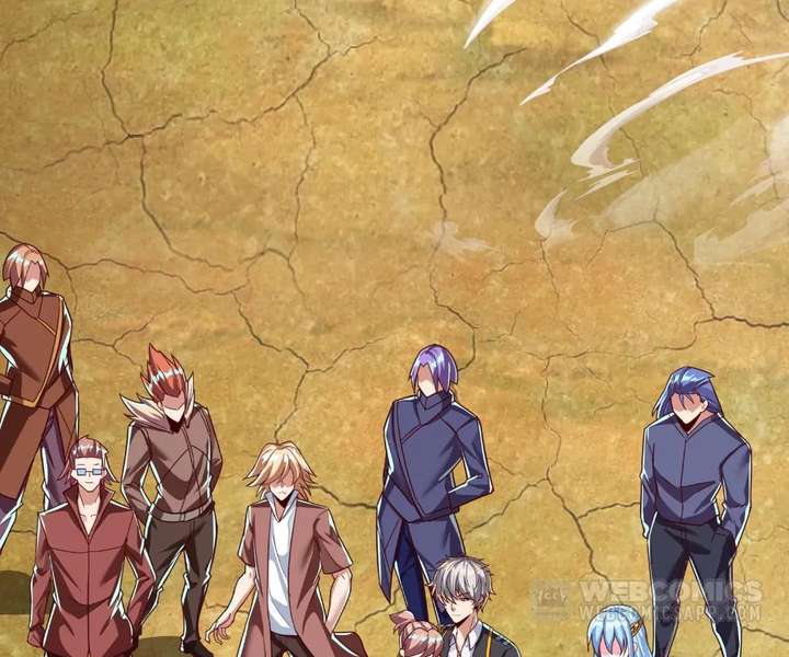 Aura Recovery: I Get a New Skill Everyday Chapter 216 289 03