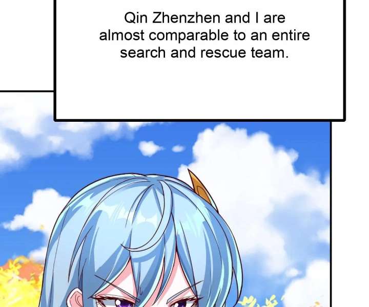 Aura Recovery: I Get a New Skill Everyday Chapter 216 292 06