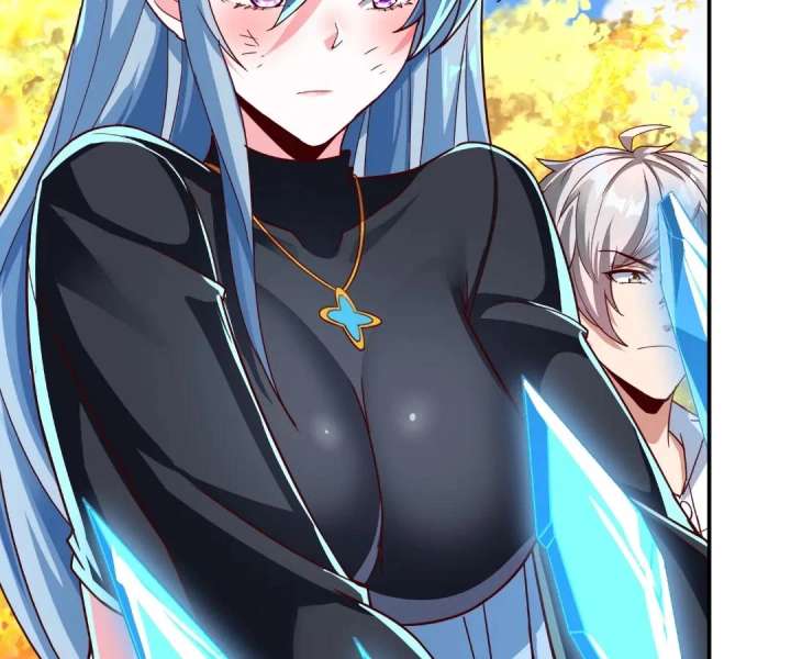 Aura Recovery: I Get a New Skill Everyday Chapter 216 293 07